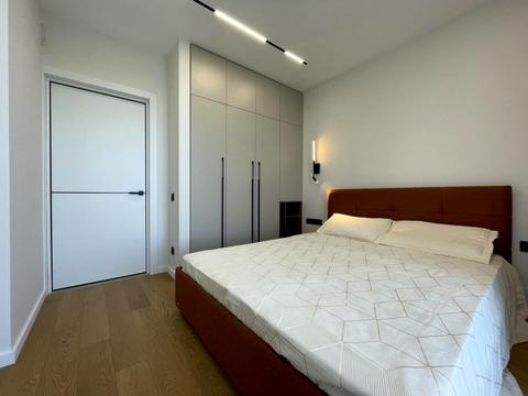 квартира за адресою Кирила Трильовського вул., 11