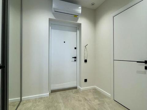 квартира за адресою Кирила Трильовського вул., 11