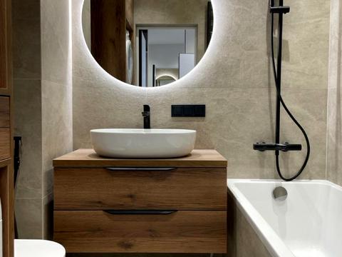 квартира за адресою Кирила Трильовського вул., 11