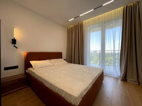 квартира за адресою Кирила Трильовського вул., 11