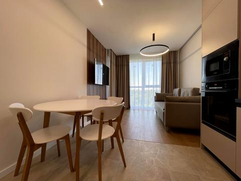 квартира за адресою Кирила Трильовського вул., 11