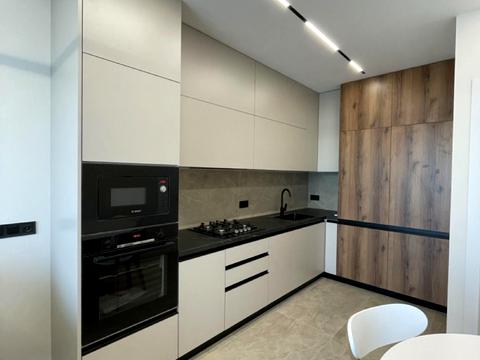 квартира за адресою Кирила Трильовського вул., 11