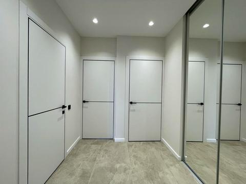 квартира за адресою Кирила Трильовського вул., 11