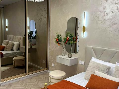 квартира по адресу Андрія Шептицького, 4