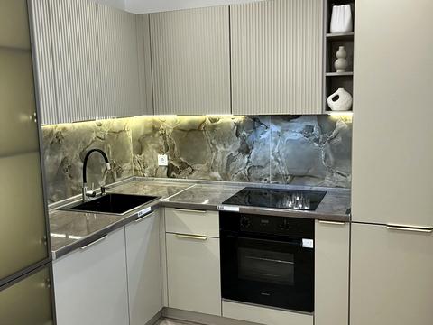 квартира по адресу Андрія Шептицького, 4