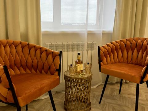 квартира по адресу Андрія Шептицького, 4