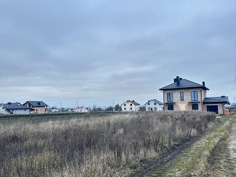 участок по адресу Отца Кашубы ул.