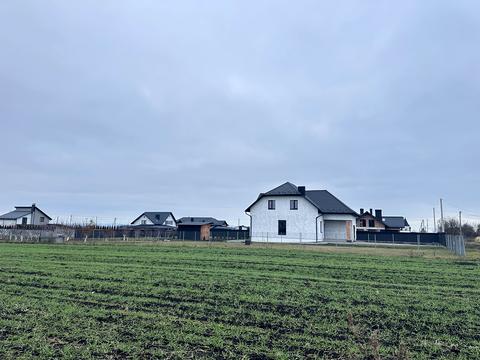 участок по адресу Отца Кашубы ул.