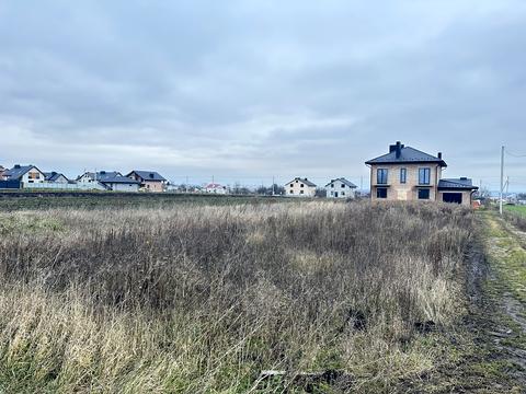 участок по адресу Отца Кашубы ул.