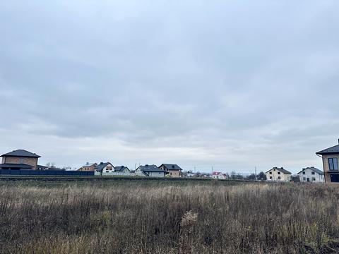 участок по адресу Отца Кашубы ул.