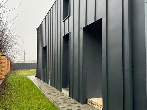 будинок за адресою Садова вул.