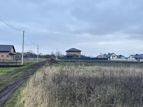 участок по адресу Отца Кашубы ул.