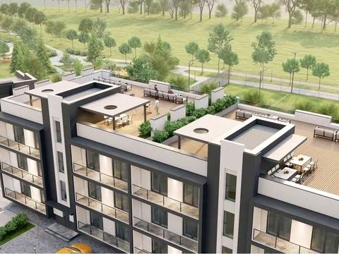 квартира по адресу Шкуринці, 1