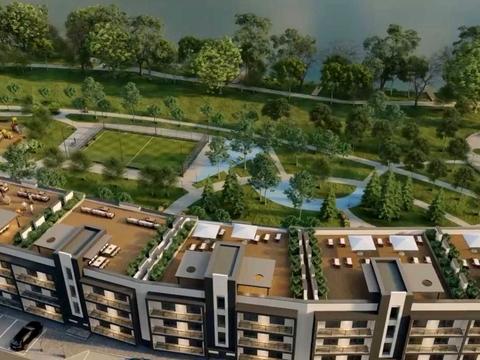 квартира по адресу Шкуринці, 1