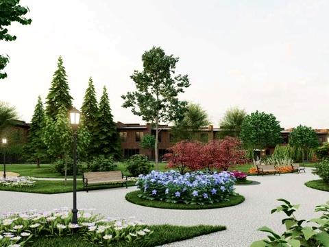 квартира по адресу Шкуринці, 1