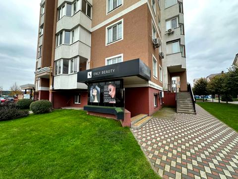 комерційна за адресою Бориса Гмирі вул., 14-А