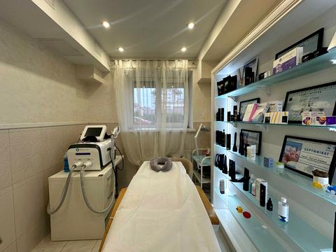 комерційна за адресою Бориса Гмирі вул., 14-А