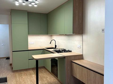 квартира за адресою Сімейна вул., 6