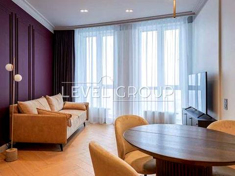 квартира за адресою Миколи Пимоненка вул., 19