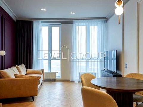 квартира за адресою Миколи Пимоненка вул., 19