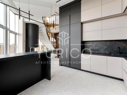 квартира по адресу Предславинская ул., 31/11