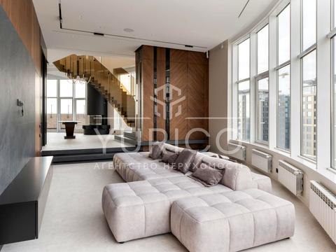 квартира по адресу Предславинская ул., 31/11