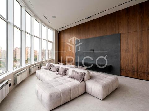 квартира по адресу Предславинская ул., 31/11