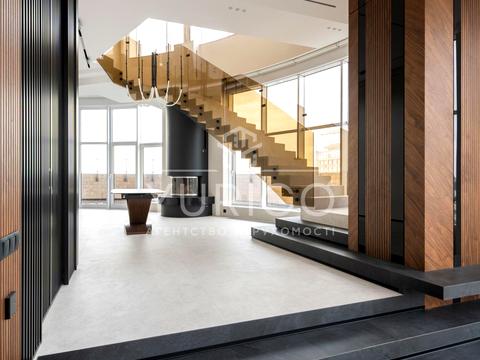 квартира по адресу Предславинская ул., 31/11