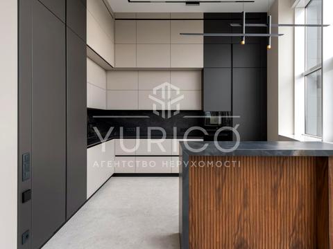 квартира по адресу Предславинская ул., 31/11