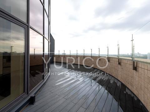 квартира по адресу Предславинская ул., 31/11