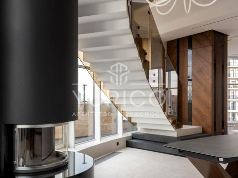 квартира по адресу Предславинская ул., 31/11