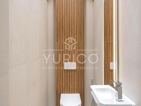 квартира по адресу Предславинская ул., 31/11