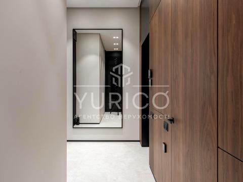 квартира по адресу Предславинская ул., 31/11