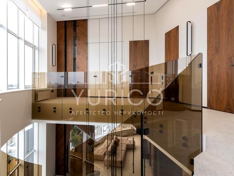 квартира по адресу Предславинская ул., 31/11