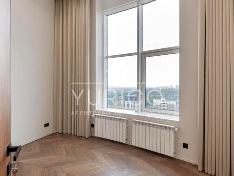 квартира по адресу Предславинская ул., 31/11