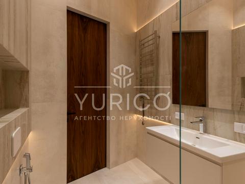 квартира по адресу Предславинская ул., 31/11