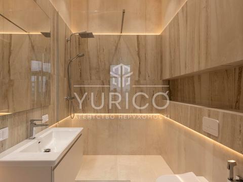 квартира по адресу Предславинская ул., 31/11