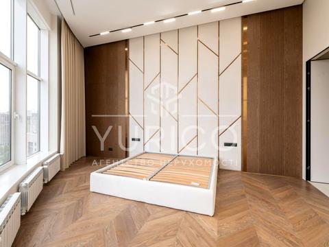 квартира по адресу Предславинская ул., 31/11