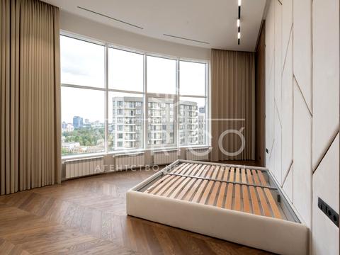 квартира по адресу Предславинская ул., 31/11