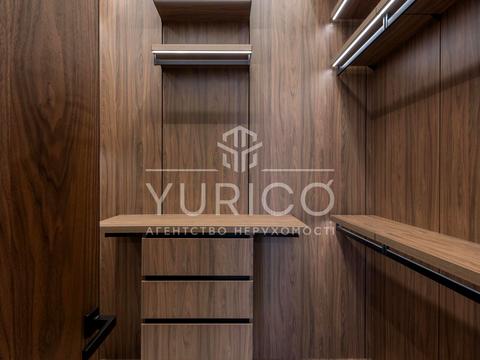 квартира по адресу Предславинская ул., 31/11