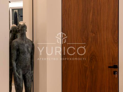 квартира по адресу Предславинская ул., 31/11