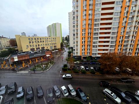 квартира за адресою Берестейський просп. (Перемоги), 67