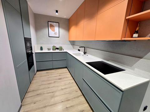 квартира за адресою Берестейський просп. (Перемоги), 67