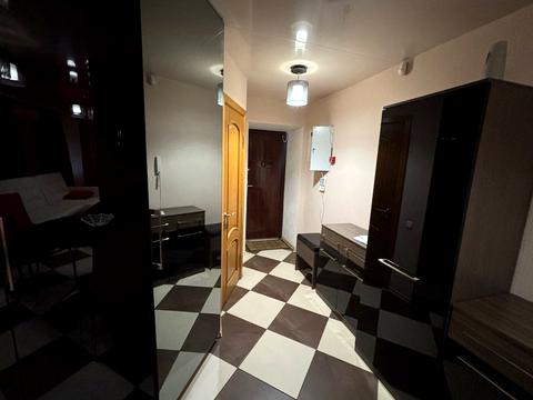 квартира по адресу Леси Украинки бульв., 12