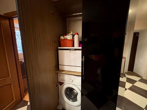 квартира по адресу Леси Украинки бульв., 12