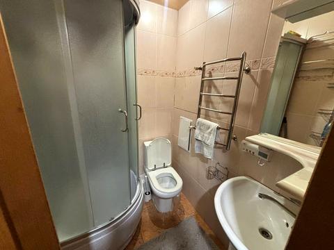 квартира по адресу Леси Украинки бульв., 12