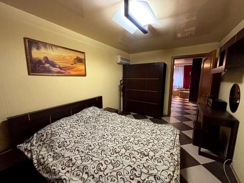 квартира по адресу Леси Украинки бульв., 12