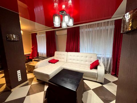 квартира по адресу Леси Украинки бульв., 12