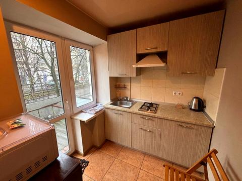 квартира по адресу Леси Украинки бульв., 12