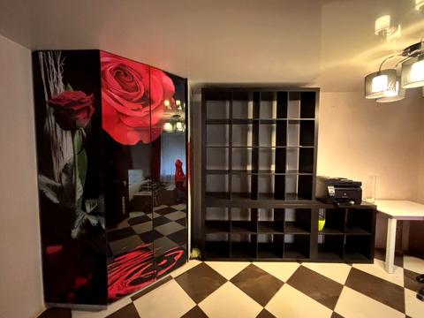 квартира по адресу Леси Украинки бульв., 12